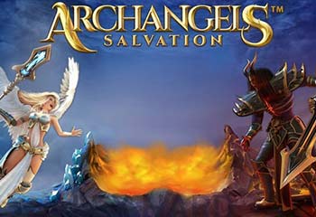 Archangels: Salvation