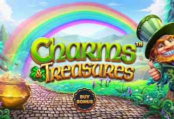 Charms and Treasures