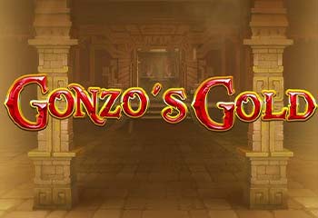 Gonzo's Gold