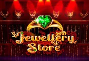 Jewellery Store