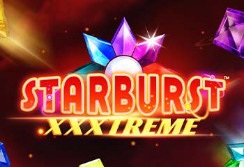 Starburst XXXtreme