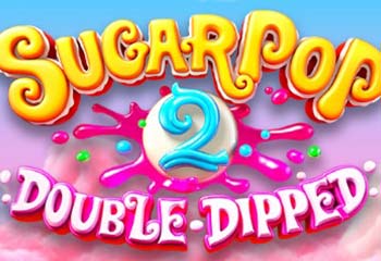 SugarPop 2: Double Dipped