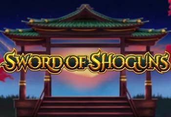 Sword Of Shoguns