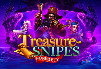 Treasure-Snipes